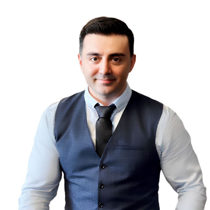 Kanser Cerrahileri - Op. Dr. Evren Akmut